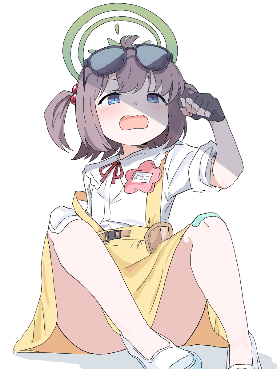 This is a pixiv picture whose title is 雛鳥組.