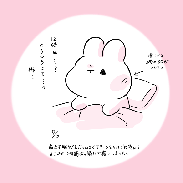 This is a pixiv picture whose title is 今日の日記.