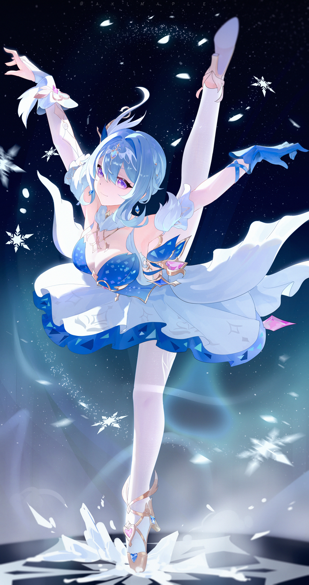 This is a pixiv picture whose title is DAY70 奥黛塔.