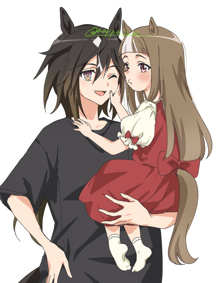 This is a pixiv picture whose title is 存在しない記憶.