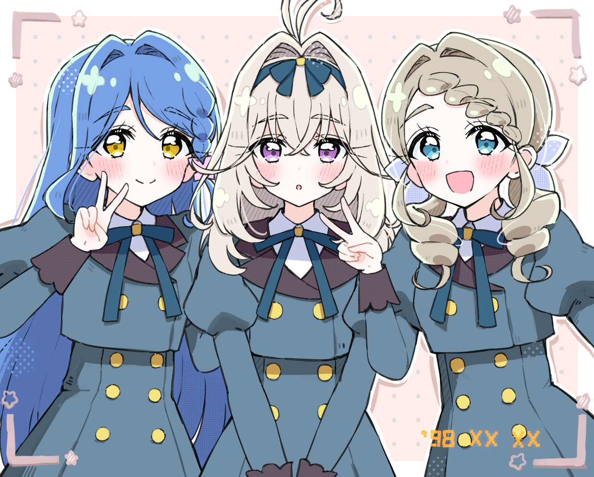 This is a pixiv picture whose title is 最近のたんプリ絵まとめ3.