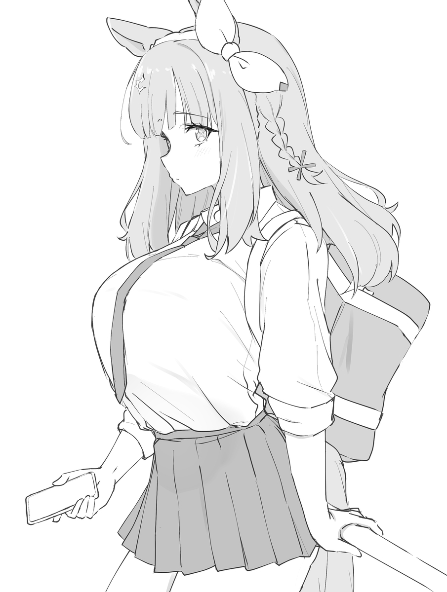 This is a pixiv picture whose title is アイ.