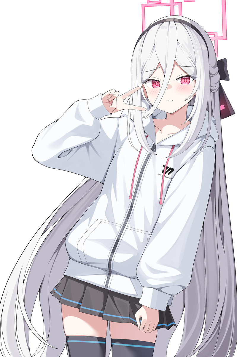 This is a pixiv picture whose title is ケイ.