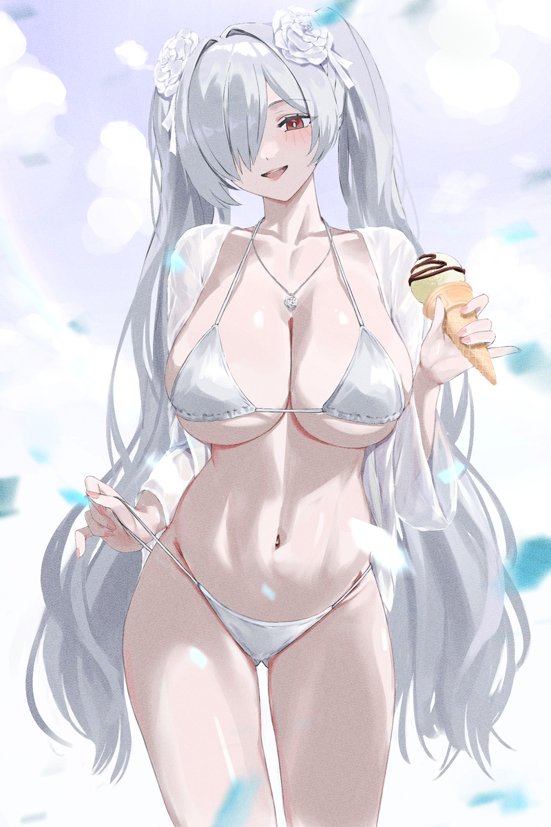 This is a pixiv picture whose title is シンデレラ.