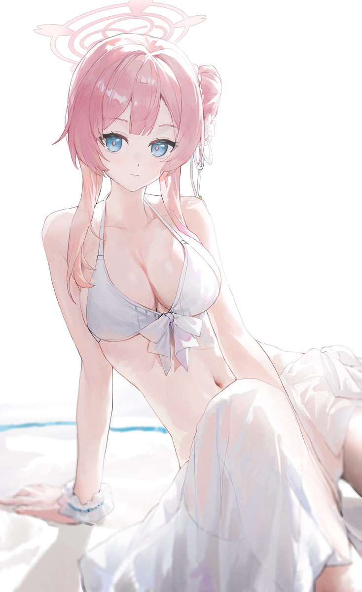 This is a pixiv picture whose title is 三森（day68）.