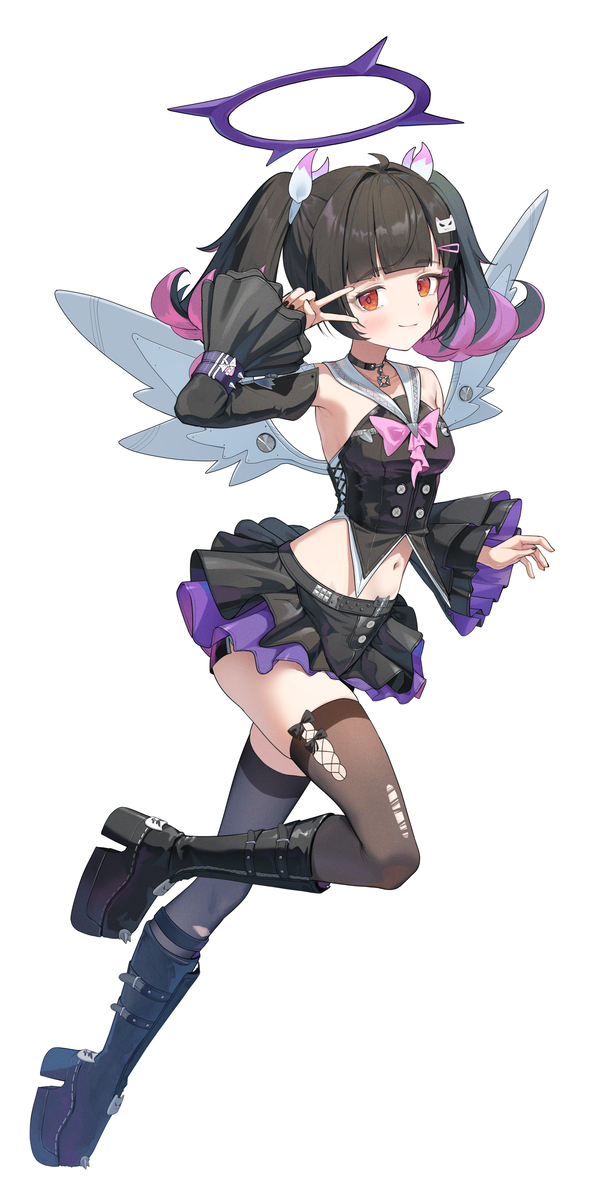 This is a pixiv picture whose title is 南宮羽.