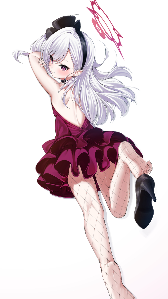 This is a pixiv picture whose title is ムツキ.