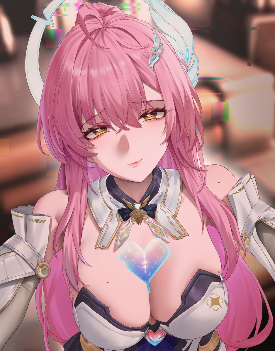 This is a pixiv picture whose title is 远航星.