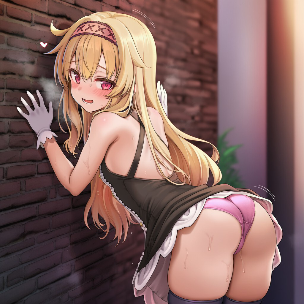 This is a pixiv picture whose title is 諾貝塔／Nobeta.
