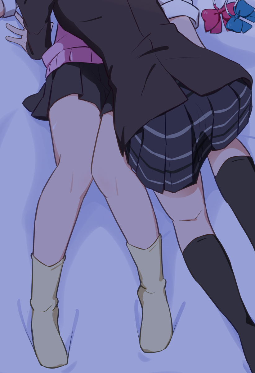 This is a pixiv picture whose title is ひよさき.