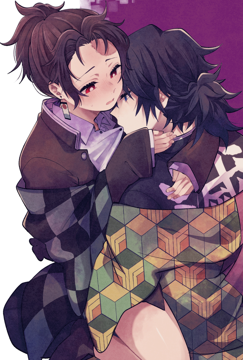This is a pixiv picture whose title is 新刊　通販のお知らせ.