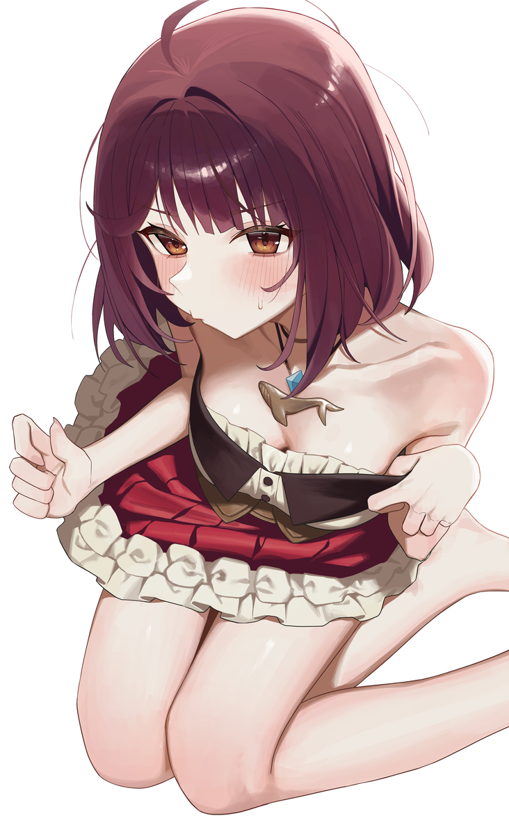 This is a pixiv picture whose title is 260707....