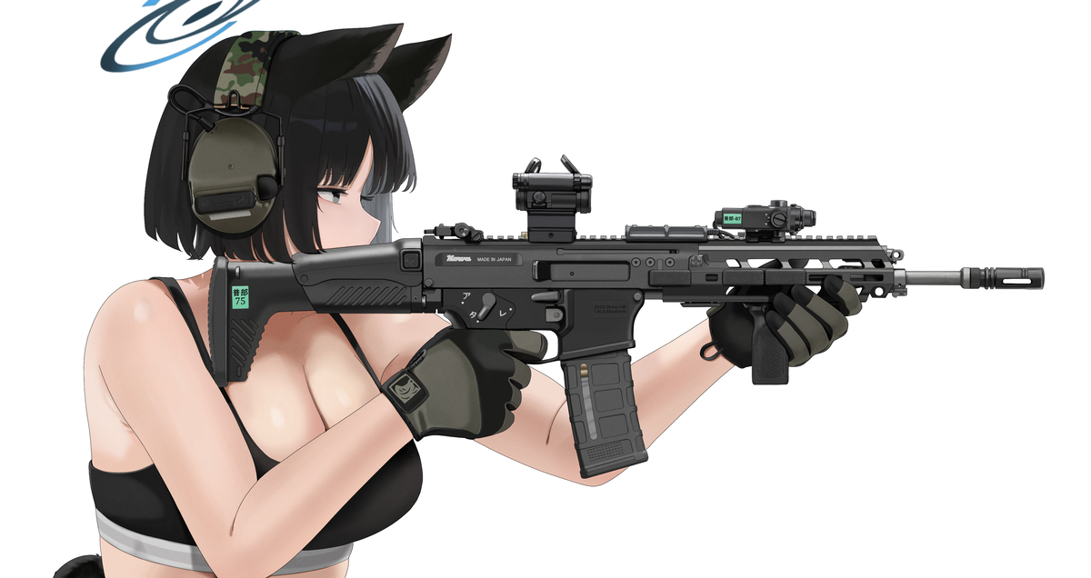This is a pixiv picture whose title is キキョウ20式.