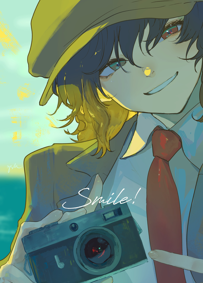 This is a pixiv picture whose title is あややや.