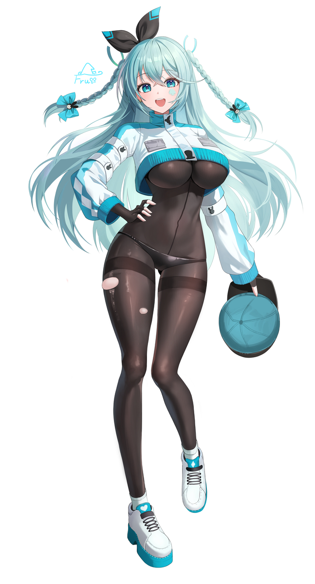 This is a pixiv picture whose title is ER.