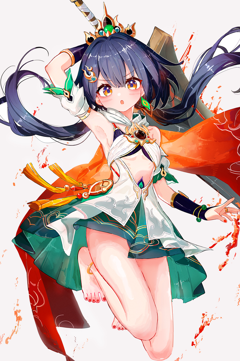 This is a pixiv picture whose title is 07-ⅩⅩⅨ / SR-ⅩⅩⅥ.