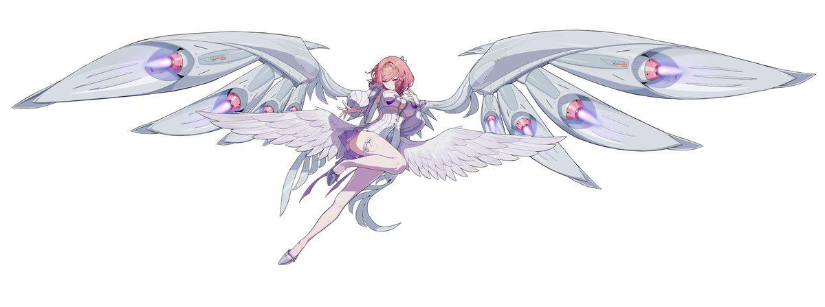This is a pixiv picture whose title is レミエール・ダン.