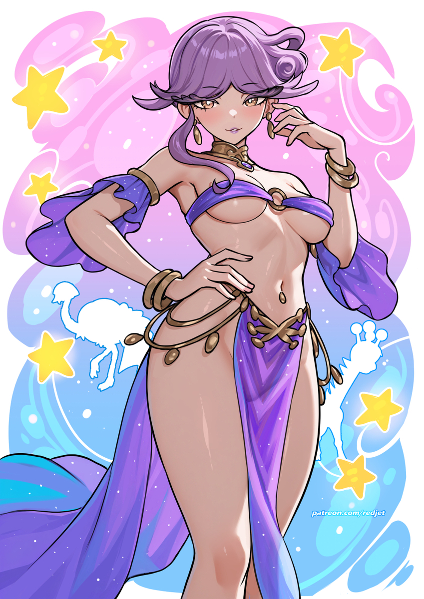 This is a pixiv picture whose title is リップ.