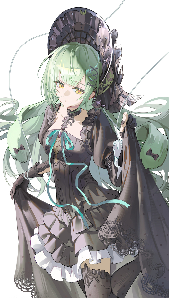 This is a pixiv picture whose title is Day63 若叶睦.