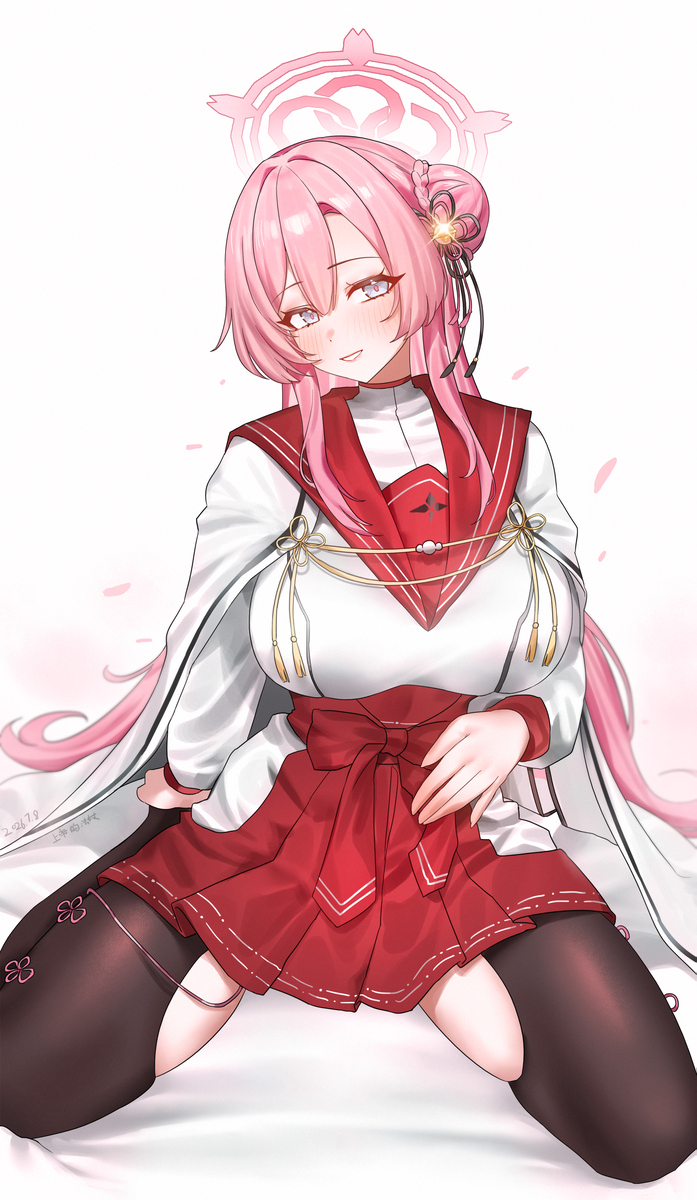 This is a pixiv picture whose title is 水羽 ミモリ.