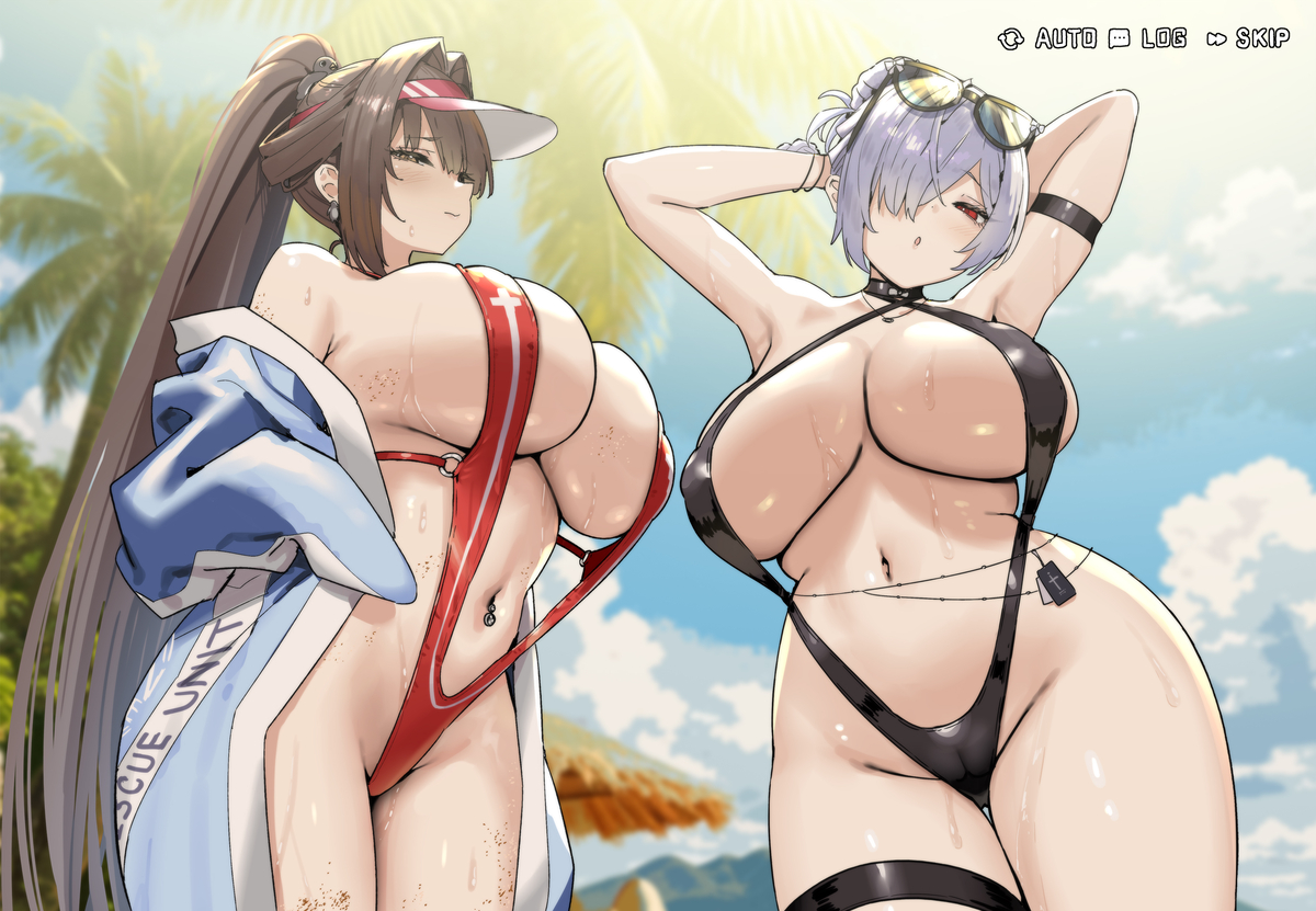 This is a pixiv picture whose title is 🐧💙.