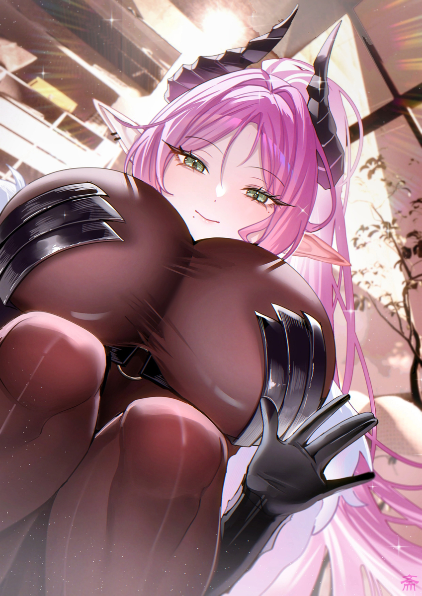 This is a pixiv picture whose title is マックス・インメルマン.