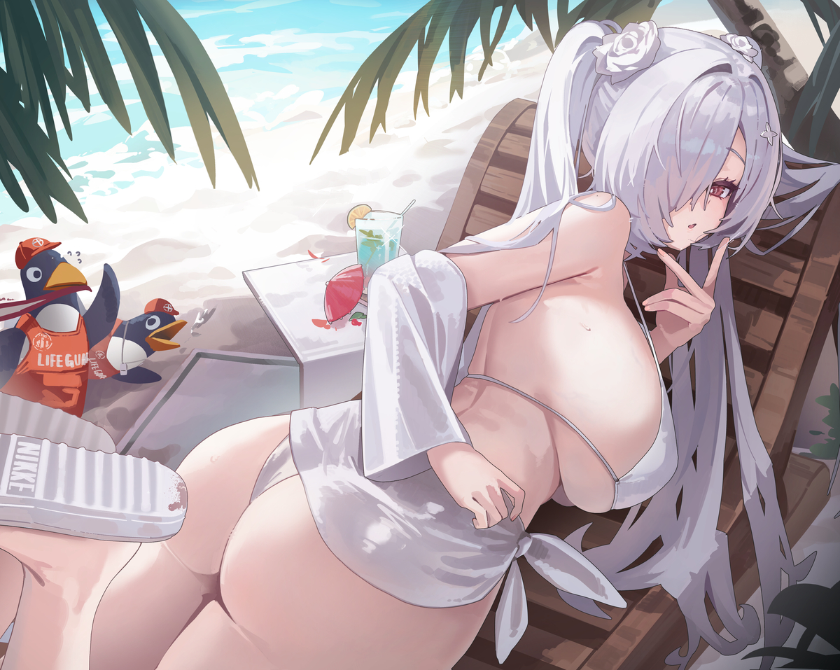This is a pixiv picture whose title is Cinderella✨.