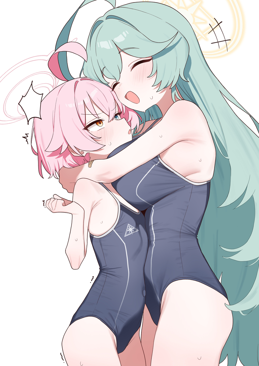 This is a pixiv picture whose title is 1시노유메.