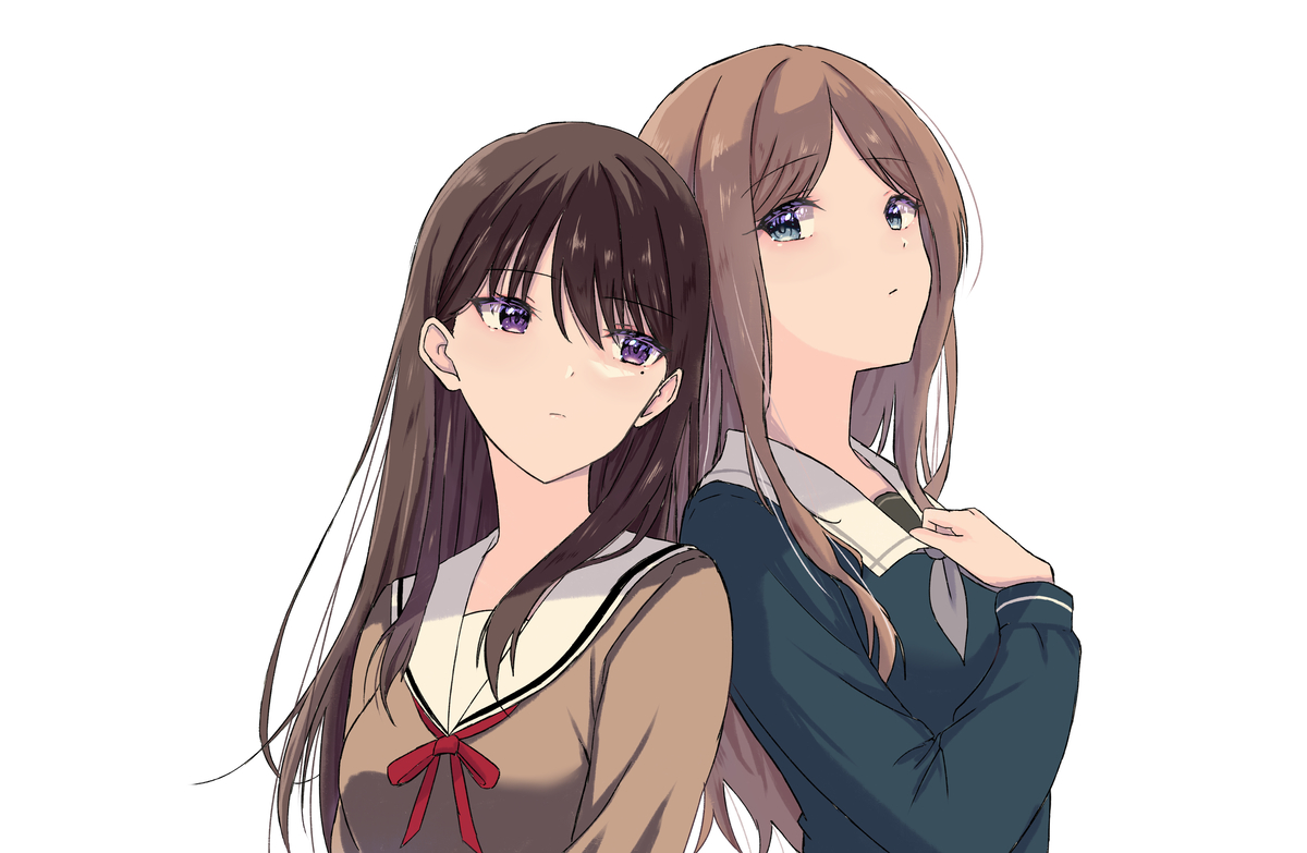 This is a pixiv picture whose title is 无题.