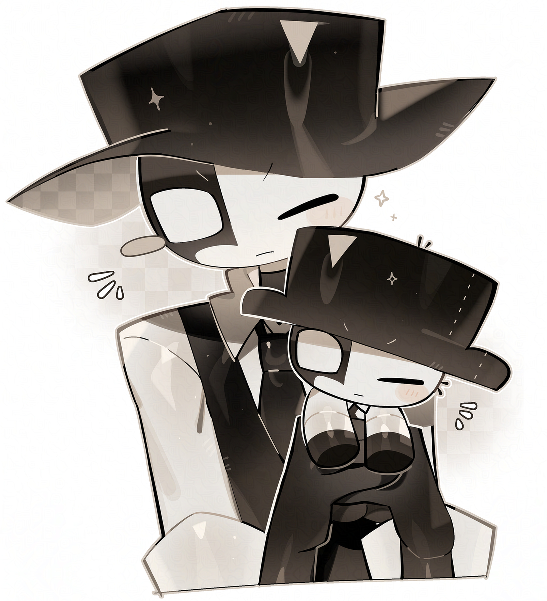 This is a pixiv picture whose title is ᅟ.