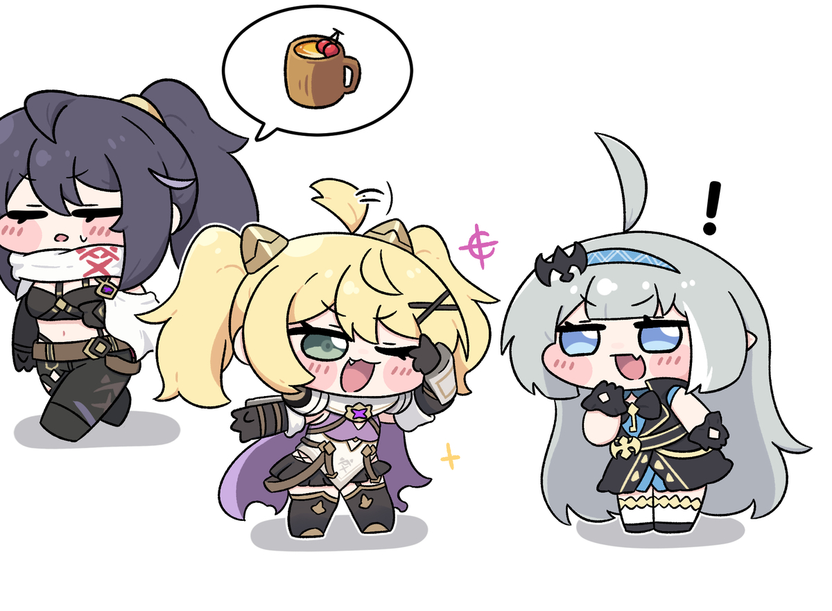 This is a pixiv picture whose title is 무제.