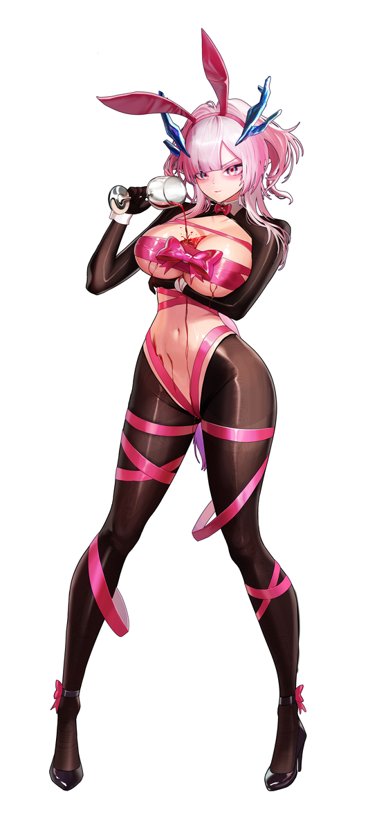 This is a pixiv picture whose title is 무제.