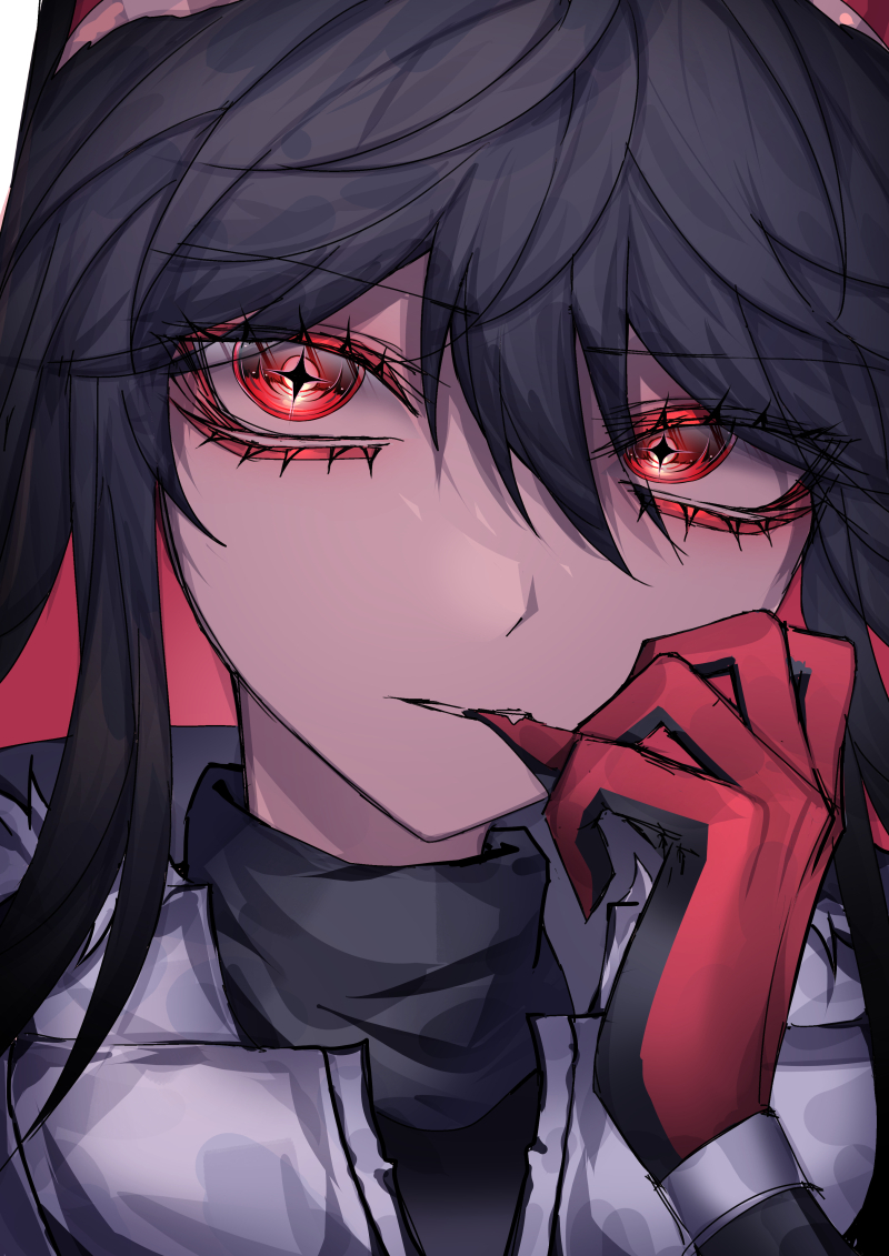 This is a pixiv picture whose title is テキサス.