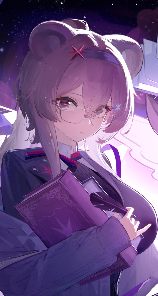 This is a pixiv picture whose title is 林.