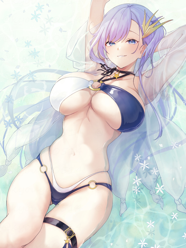 This is a pixiv picture whose title is タイコンデロガ.