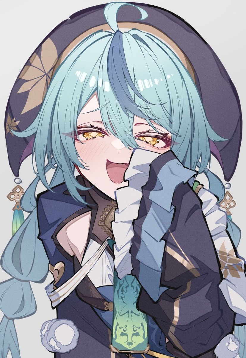 This is a pixiv picture whose title is ななたま煽り.