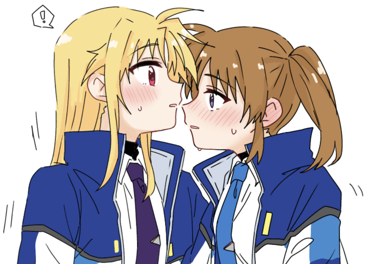 This is a pixiv picture whose title is なのへい.