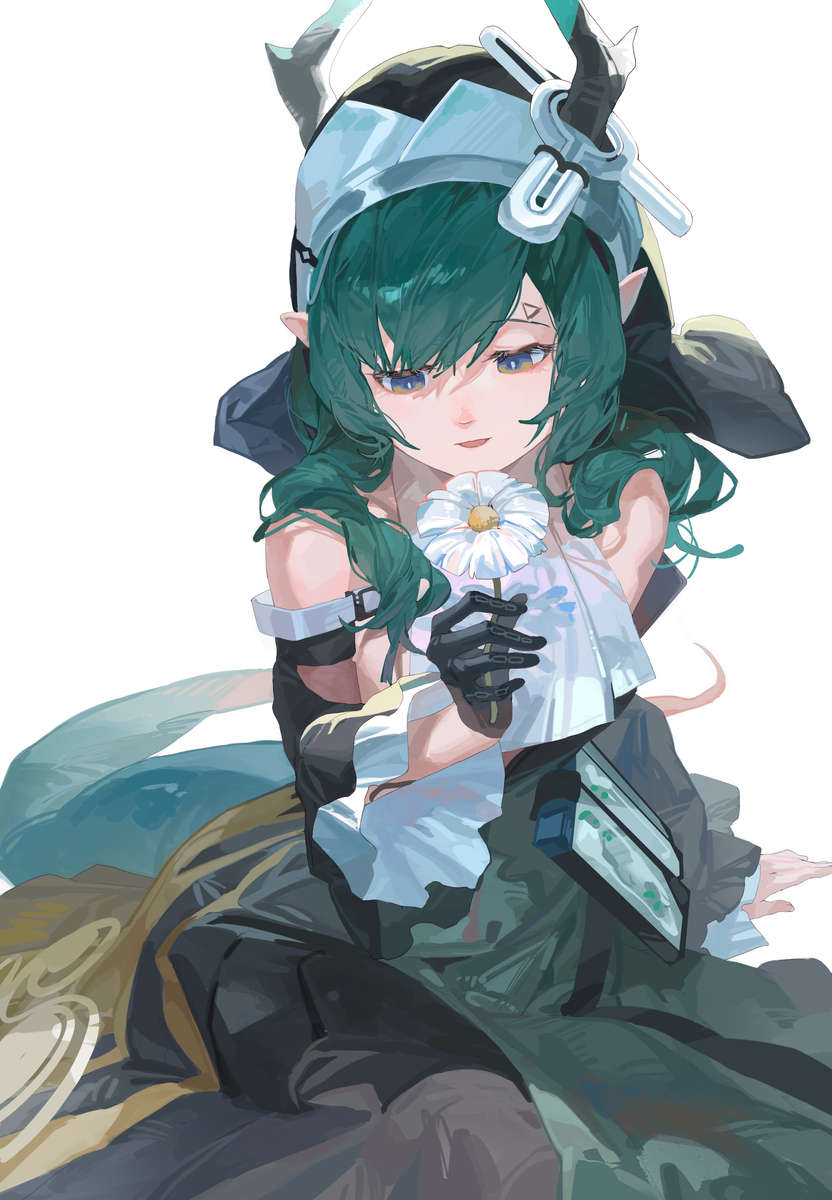 This is a pixiv picture whose title is ザイヒ.
