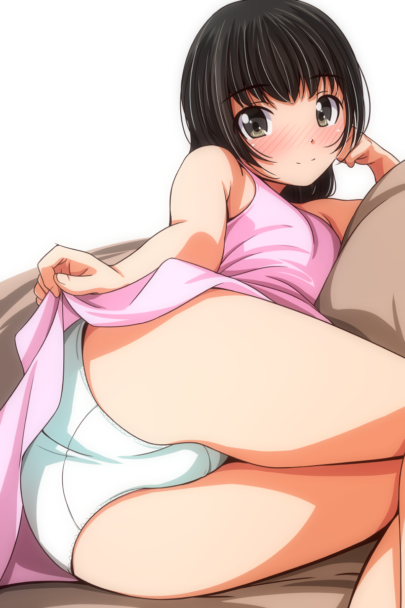 This is a pixiv picture whose title is 今日の一枚4782 (0:40+0:20+0:40).