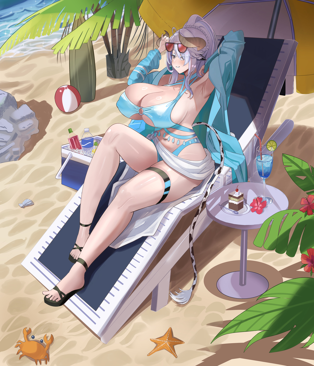 This is a pixiv picture whose title is [CM] Fuyuka.