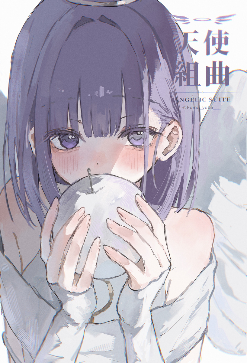 This is a pixiv picture whose title is ラヴィア.
