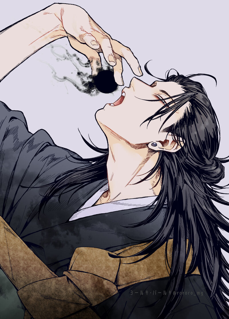 This is a pixiv picture whose title is 版権まとめ.