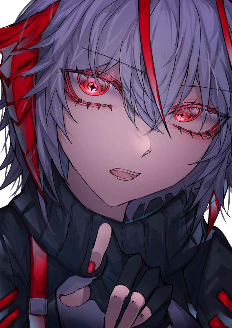 This is a pixiv picture whose title is ｗ.