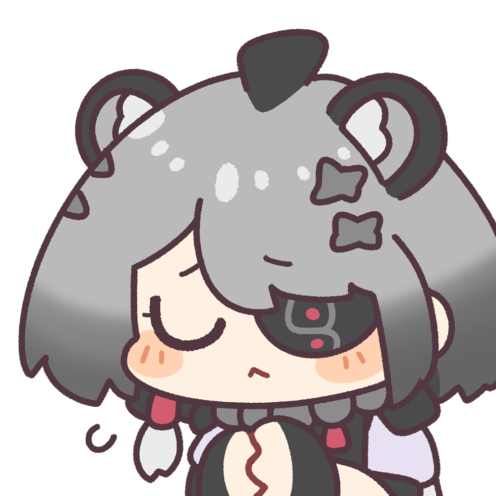 This is a pixiv picture whose title is 기도중....