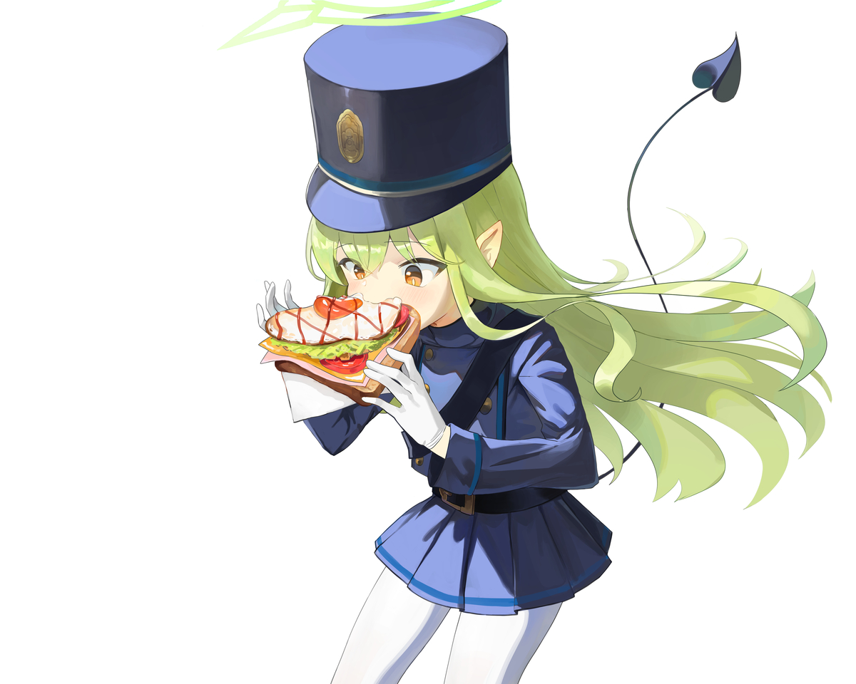 This is a pixiv picture whose title is 무제.