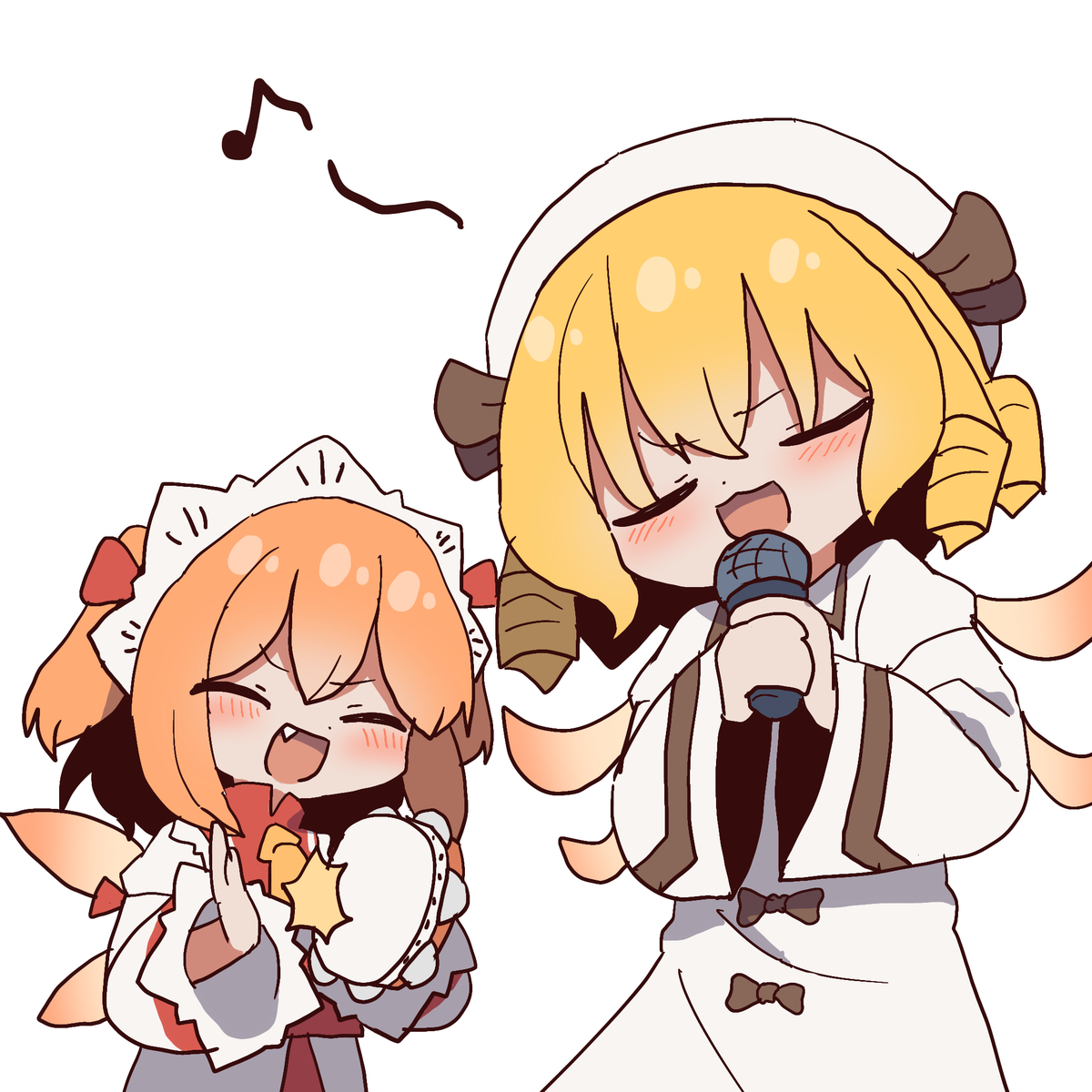 This is a pixiv picture whose title is 무제.