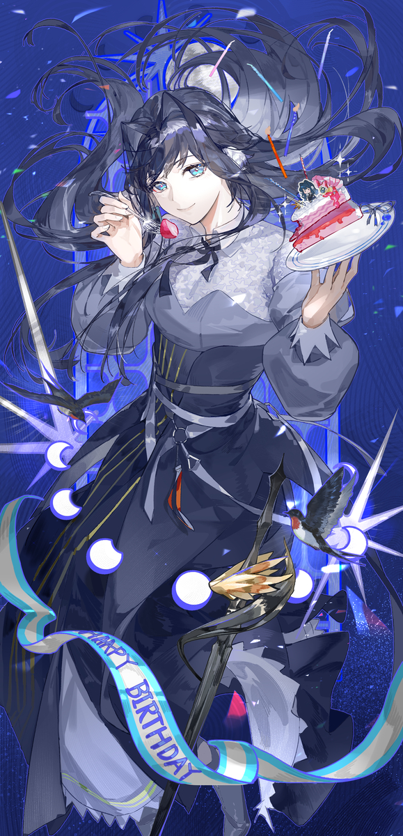 This is a pixiv picture whose title is 7.10（2）.