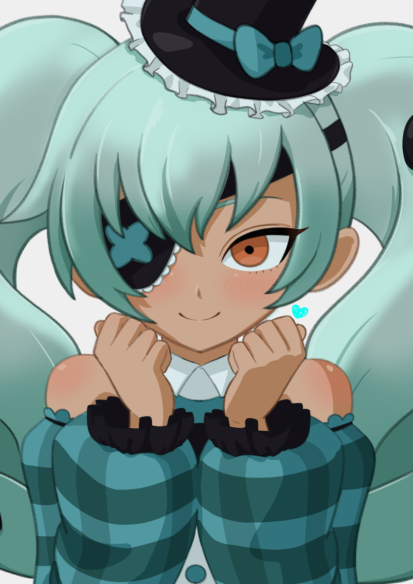 This is a pixiv picture whose title is 帝国アイドル　佐久間.