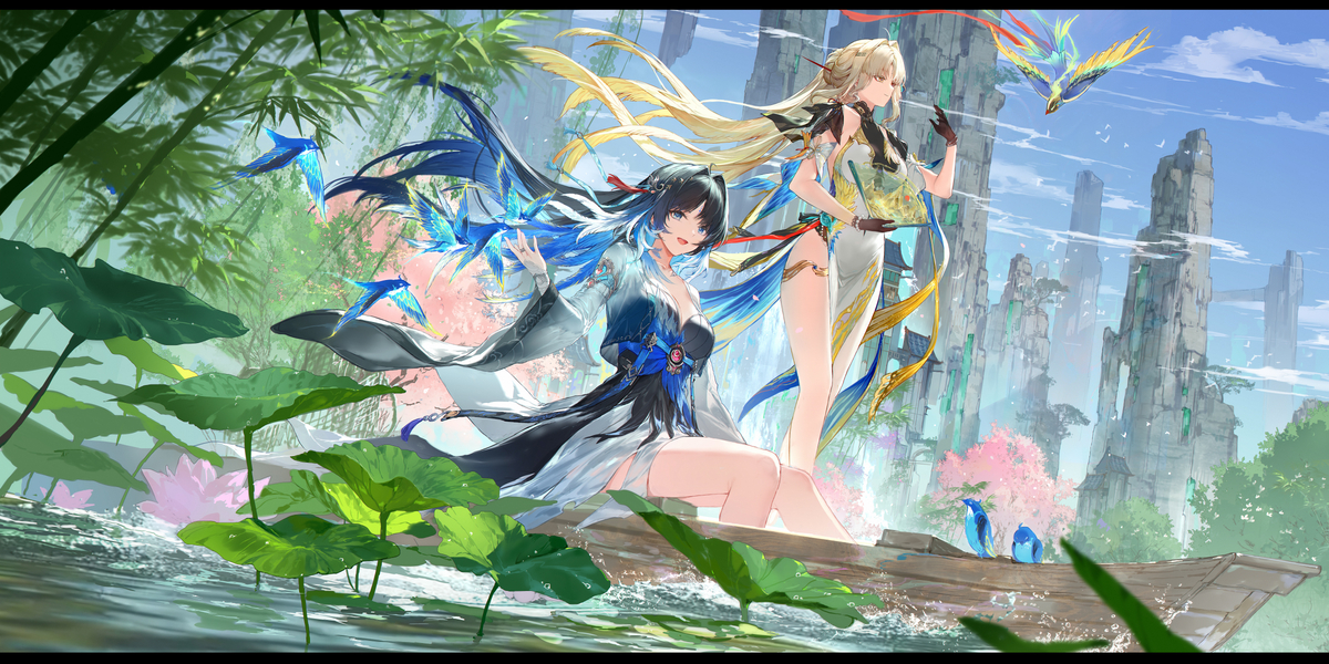 This is a pixiv picture whose title is -3.5-.