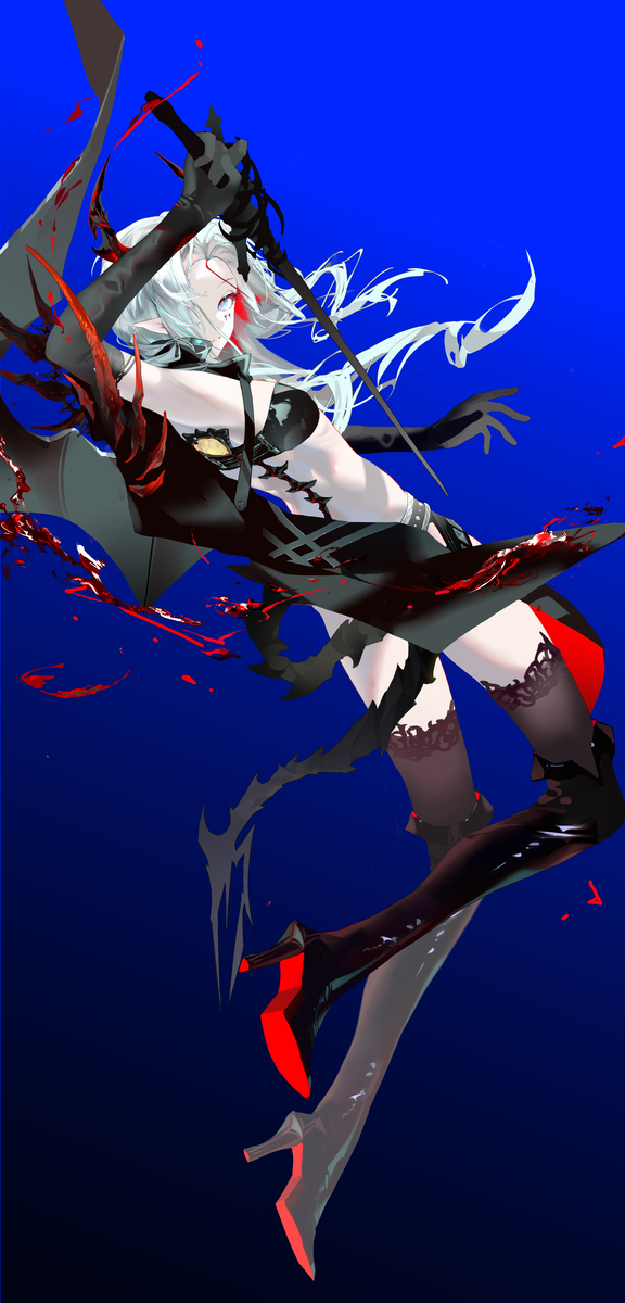 This is a pixiv picture whose title is 土游2完结绘画.